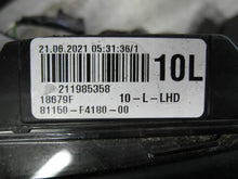 Laden Sie das Bild in den Galerie-Viewer, Frontscheinwerfer Toyota Chr 81150F418000 Full LED Links Scheinwerfer Headlight SCH7817340927og