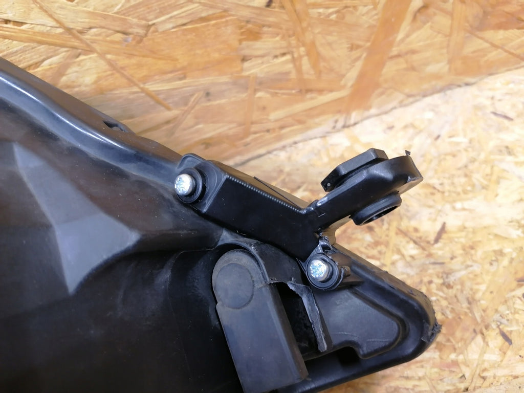 Frontscheinwerfer Seat Leon 5F1941007K Full LED Ein Stück (Rechts oder Links)