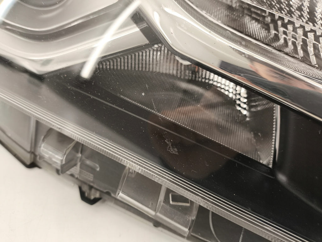 Frontscheinwerfer Toyota Yaris 17-PRO-2 Rechts Scheinwerfer Headlight SCH6968385292ai