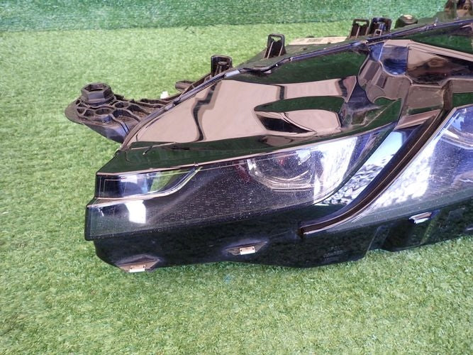 Frontscheinwerfer VW Arteon 3G8941081 Links Scheinwerfer Headlight SCH3257953441zp