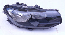 Load image into Gallery viewer, Frontscheinwerfer VW T-Cross 2GM941006A Halogen Rechts Scheinwerfer Headlight