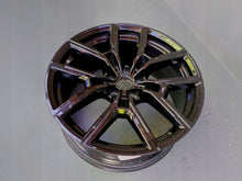 Load image into Gallery viewer, 1x Alufelge 19 Zoll 8.5" 5x112 35ET Schwarz 8747304 BMW 4 G22 G23 I4 G26 FEL1263643388lk