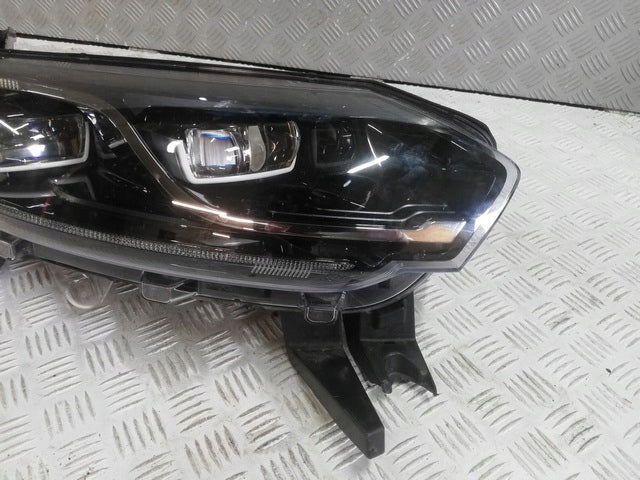 Frontscheinwerfer Renault Espace V 260104119R FULL LED Rechts Headlight