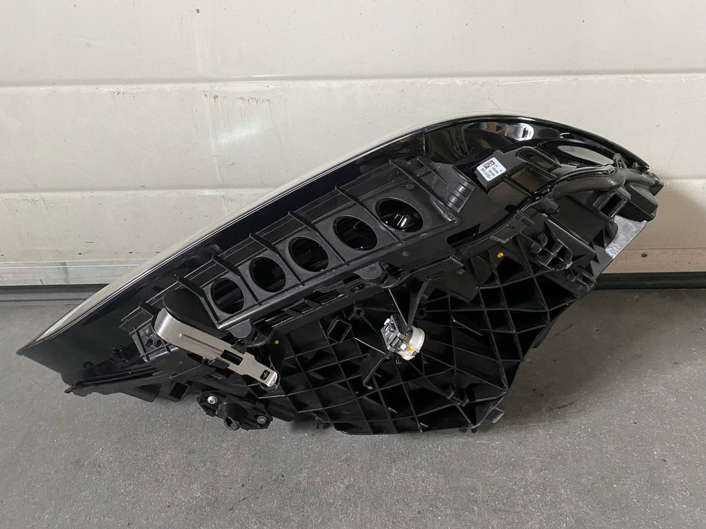 Frontscheinwerfer BMW G22 G23 G26 9505109 950510903 Full LED Links Headlight SCH2171167707td