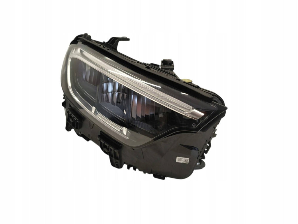 Frontscheinwerfer Mercedes-Benz Glc A2549061800 Rechts Scheinwerfer Headlight SCH8299117298aa