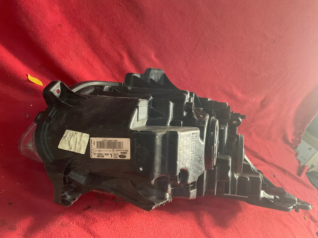 Frontscheinwerfer Ford Galaxy EM2B-13W030-GG Links Scheinwerfer Headlight SCH1517199510ll