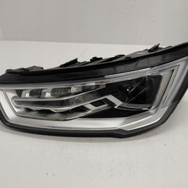 Frontscheinwerfer Audi A1 8XA941005 LED Links Scheinwerfer Headlight SCH2627619521ej