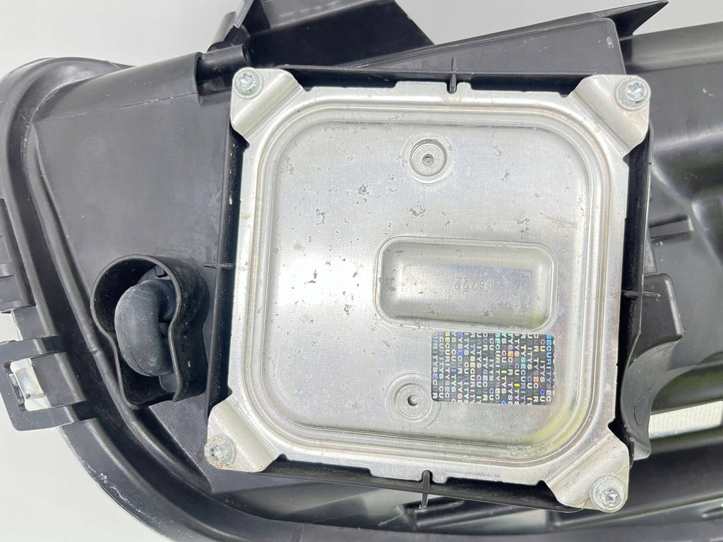 Frontscheinwerfer Renault Clio IV RAF10169 LED Rechts Scheinwerfer Headlight SCH7512404277pj