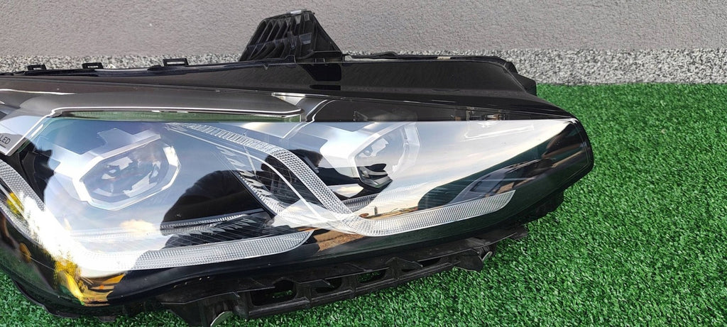 Frontscheinwerfer BMW 2 Active Tourer U06 5A4224807 EES41BQ12083060000 Rechts SCH4578297116aq