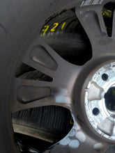 Laden Sie das Bild in den Galerie-Viewer, 1x Alufelge 18 Zoll 7.0" 5x114.3 45ET Glanz Schwarz 9965787080 Mazda 3 Rim Wheel FEL6316659416ej