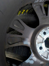 Load image into Gallery viewer, 1x Alufelge 18 Zoll 7.0" 5x114.3 45ET Glanz Schwarz 9965787080 Mazda 3 Rim Wheel FEL6316659416ej
