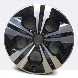 1x Alufelge 18 Zoll 7.5