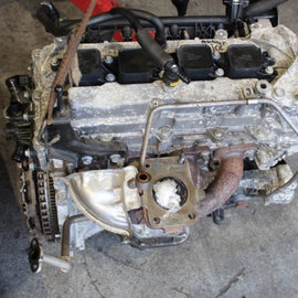 Motor Renault Megane III Scenic H4JA700 1.4 TCE 96kW 146TKm 2011 Benzin Komplett MOT8410449328bu