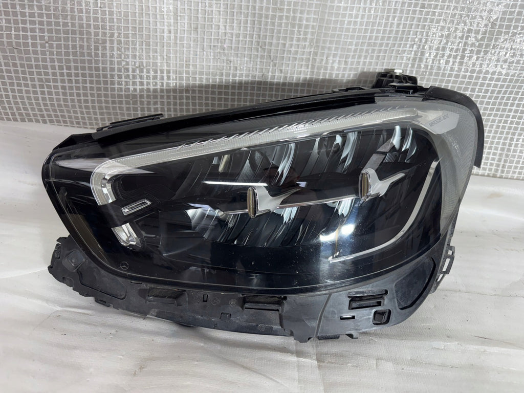 Frontscheinwerfer Mercedes-Benz W213 A2139069109 Full LED Links Headlight SCH9853130359zt