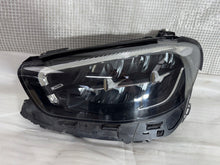 Laden Sie das Bild in den Galerie-Viewer, Frontscheinwerfer Mercedes-Benz W213 A2139069109 Full LED Links Headlight SCH9853130359zt
