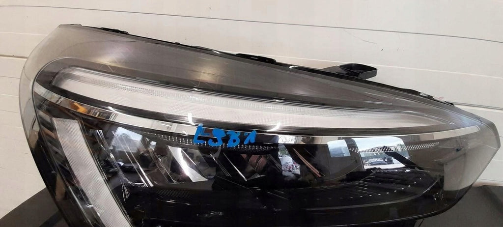 Frontscheinwerfer Toyota Rav 4 RKC12030 Vorderseite Scheinwerfer Headlight SCH1713493055hb