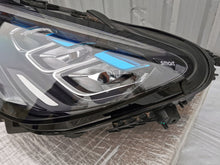 Laden Sie das Bild in den Galerie-Viewer, Frontscheinwerfer Smart 8893649865 Links Scheinwerfer Headlight SCH1779932131je