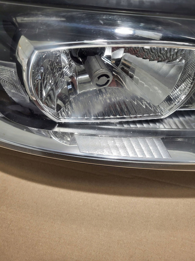Frontscheinwerfer Volvo V70 30784249 Rechts Scheinwerfer Headlight SCH3453954888aa