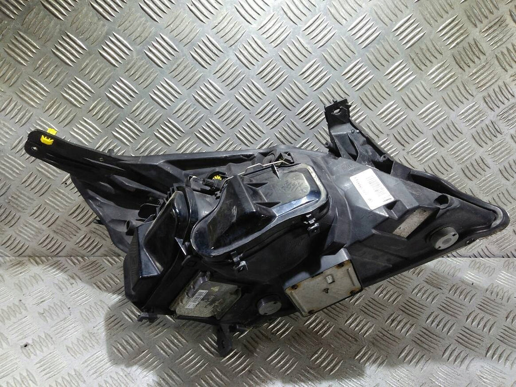 Frontscheinwerfer Opel Vectra C 13170933-NR Xenon Links Scheinwerfer Headlight SCH5611943686du