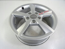 Laden Sie das Bild in den Galerie-Viewer, 4x Alufelge 16 Zoll 6.0" 5x112 8V0071496 Audi A3 Rim Wheel FEL5938623839cc
