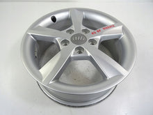 Laden Sie das Bild in den Galerie-Viewer, 4x Alufelge 16 Zoll 6.0" 5x112 8V0071496 Audi A3 Rim Wheel FEL5938623839cc