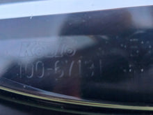 Laden Sie das Bild in den Galerie-Viewer, Frontscheinwerfer Mitsubishi Eclipse Cross I Links Scheinwerfer Headlight SCH8410759159mg