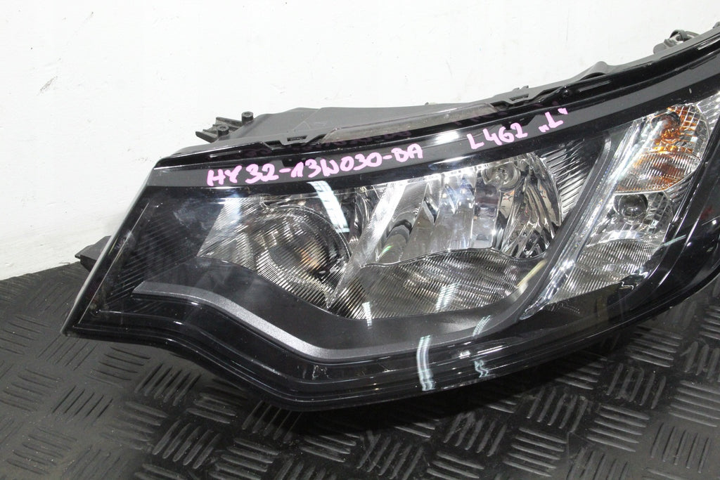 Frontscheinwerfer Land Rover Discovery V L462 HY32-13W030-BA LED Links Headlight SCH5524998696mh