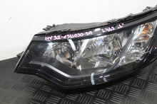 Laden Sie das Bild in den Galerie-Viewer, Frontscheinwerfer Land Rover Discovery V L462 HY32-13W030-BA LED Links Headlight SCH5524998696mh