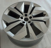 Load image into Gallery viewer, 1x Alufelge 20 Zoll 9.0" 5x112 42ET Skoda Enyaq Rim Wheel FEL9848585657zp