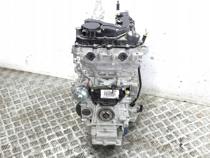 Motor Peugeot 208 II GHEG 1.2 2023 Benzin Engine Unkomplett MOT7588703081pv