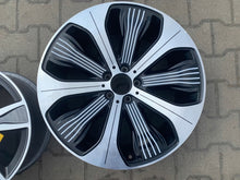 Load image into Gallery viewer, 1x Alufelge 20 Zoll 8.5" 5x112 A2934010500 Mercedes-Benz Eqc N293 Rim Wheel FEL7029015720ic