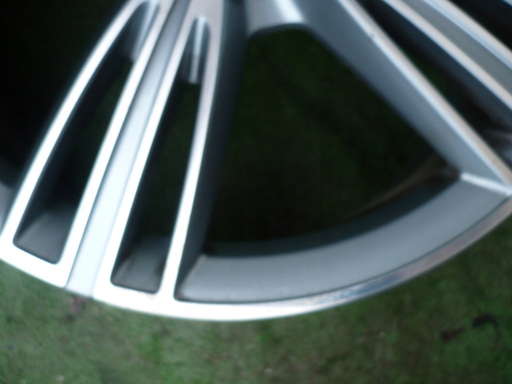 1x Alufelge 20 Zoll 8.5" 5x112 45ET Glanz Schwarz 4G0071490 Audi Rim Wheel FEL7450891497yf