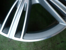 Load image into Gallery viewer, 1x Alufelge 20 Zoll 8.5" 5x112 45ET Glanz Schwarz 4G0071490 Audi Rim Wheel FEL7450891497yf