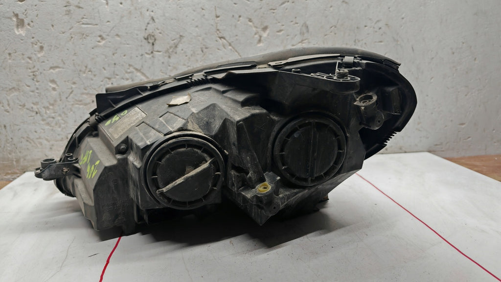 Frontscheinwerfer Mercedes-Benz W204 A2048209659 Rechts Scheinwerfer Headlight SCH2735655493yy