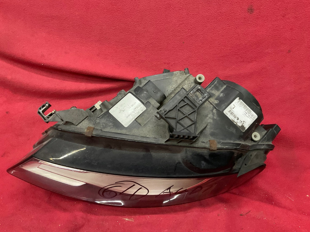 Frontscheinwerfer Audi A4 B8 8K0941003P 8K0941003 Xenon Rechts oder Links