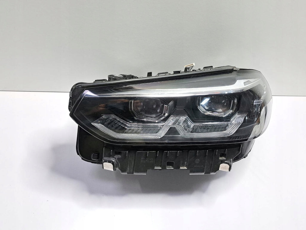 Frontscheinwerfer BMW X3 G01 G02 5A29201 LED Links Scheinwerfer Headlight SCH5280501186ou