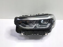 Load image into Gallery viewer, Frontscheinwerfer BMW X3 G01 G02 5A29201 LED Links Scheinwerfer Headlight SCH5280501186ou