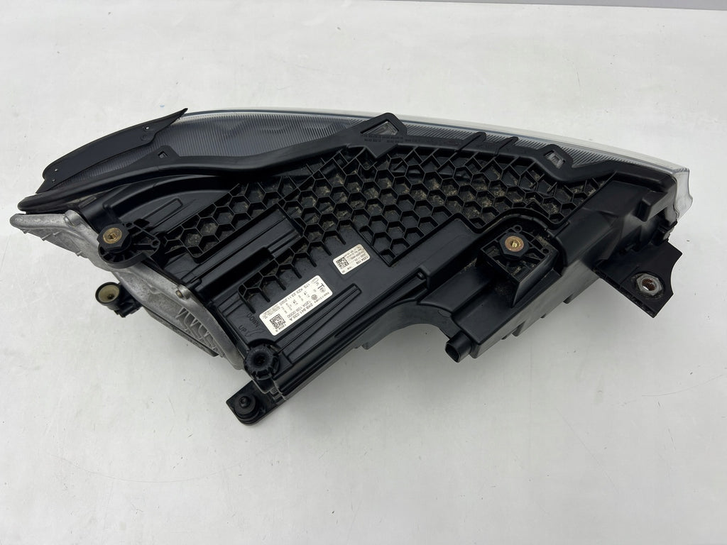 Frontscheinwerfer VW Caddy 2K8941035A Full LED Ein Stück (Rechts oder Links) SCH3065284807kh