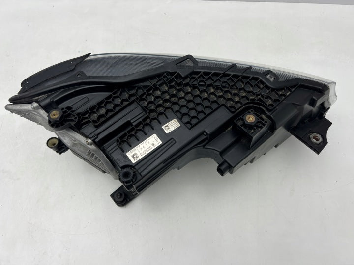 Frontscheinwerfer VW Caddy 2K8941035A Full LED Links Scheinwerfer Headlight SCH3065284807kh