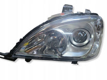 Laden Sie das Bild in den Galerie-Viewer, Frontscheinwerfer Mercedes-Benz W163 LOL851 Links Scheinwerfer Headlight SCH5043979165sp