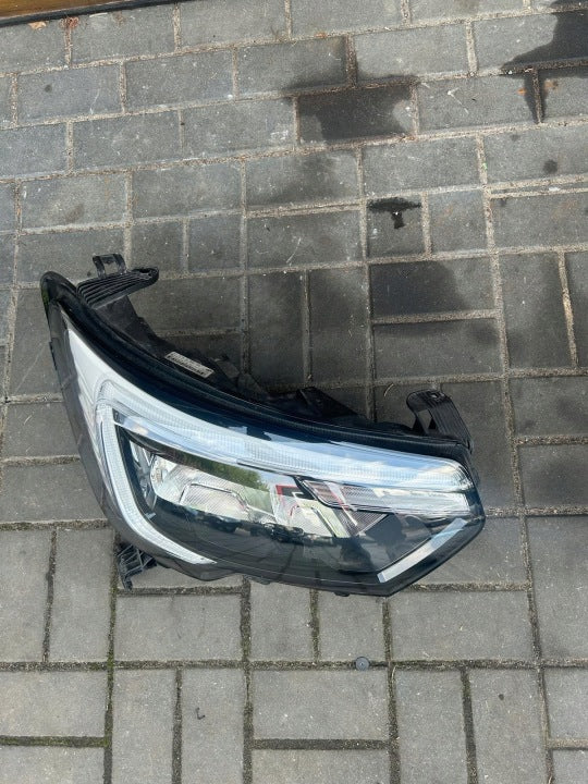 Frontscheinwerfer Renault Master 260105567R LED Rechts Scheinwerfer Headlight SCH3902068920yf
