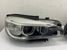Laden Sie das Bild in den Galerie-Viewer, Frontscheinwerfer BMW 2 F45 F46 7214903 7214904 Ein Satz Scheinwerfer Headlight SCH7847052725oq