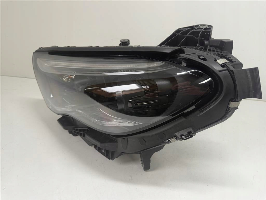 Frontscheinwerfer Mercedes-Benz A2149064102 LED Links Scheinwerfer Headlight SCH7780489107yp