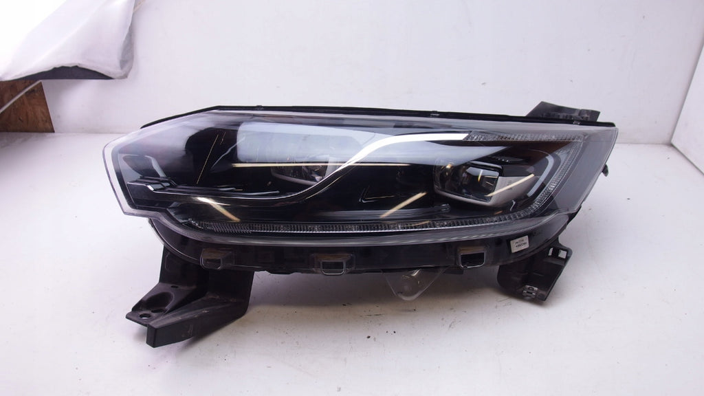 Frontscheinwerfer Renault Espace V 260608372R Full LED Links Headlight