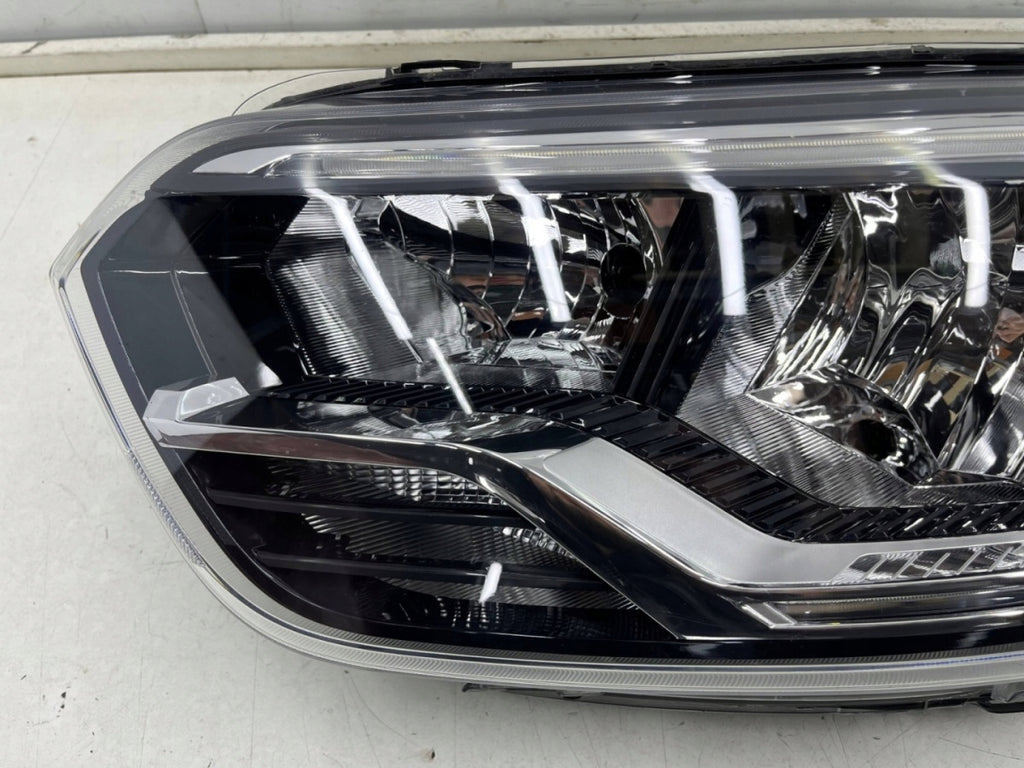 Frontscheinwerfer Renault Kangoo Express III 260600331R Links Headlight SCH4240871168ds