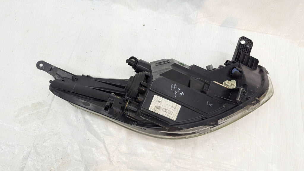 Frontscheinwerfer Ford C1B513W030BD Links Scheinwerfer Headlight SCH2456212851ug