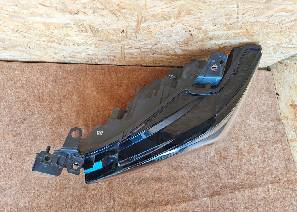 Frontscheinwerfer Mazda VI GRF5-51040 LED Links Scheinwerfer Headlight