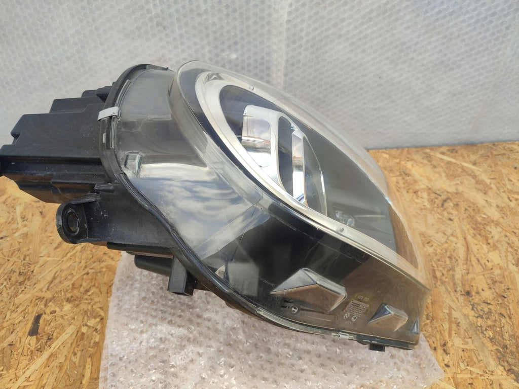 Frontscheinwerfer Mini Countryman F60 5A1EC14 Rechts Scheinwerfer Headlight SCH8077332787ta