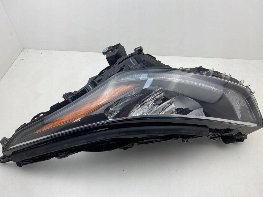 Frontscheinwerfer Toyota Highlander 101008A06N Links Scheinwerfer Headlight SCH6421359033yq