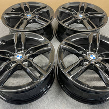 Load image into Gallery viewer, 4x Alufelge 17 Zoll 7.5" 5x112 7848601 BMW 2 F45 F46 Rim Wheel FEL1887638686vd